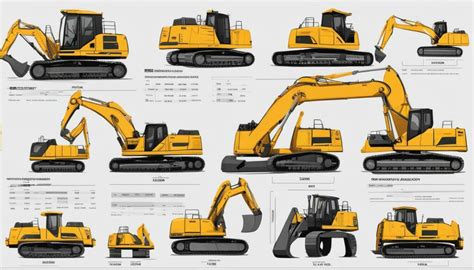 2004 cat mini excavator|mini excavator size chart.